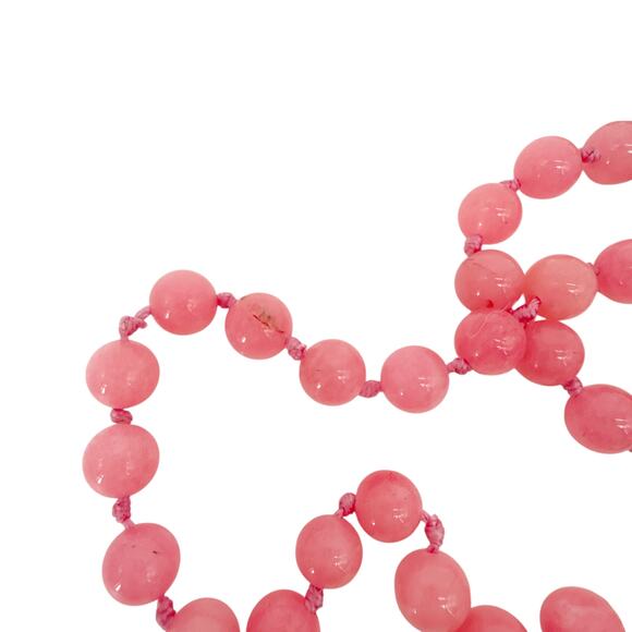 MAISON IREM Sweet Pea Necklace - Picture 10 of 11